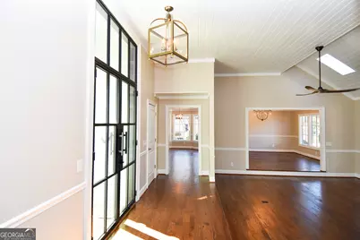 1091 Fairway Ridge Road, Greensboro, GA 30642 - Photo 17