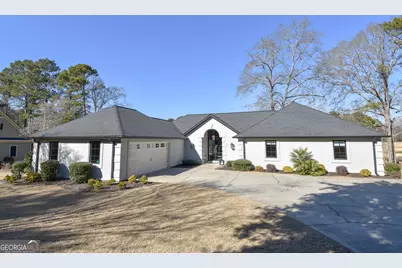 1091 Fairway Ridge Road, Greensboro, GA 30642 - Photo 1