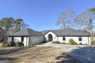 1091 Fairway Ridge Rd, Greensboro, GA 30642 - Photo 1