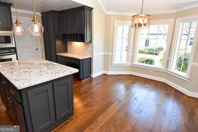 1091 Fairway Ridge Road, Greensboro, GA 30642 - Photo 29