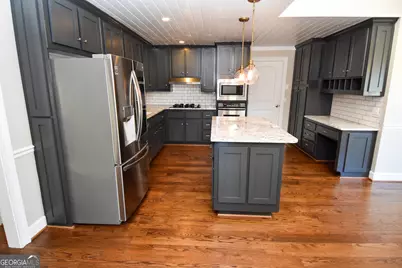 1091 Fairway Ridge Road, Greensboro, GA 30642 - Photo 23