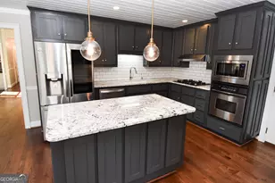 1091 Fairway Ridge Rd, Greensboro, GA 30642 - Photo 27