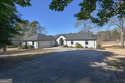 1091 Fairway Ridge Road, Greensboro, GA 30642 - Photo 1