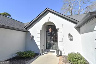 1091 Fairway Ridge Rd, Greensboro, GA 30642 - Photo 5