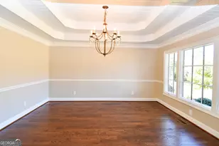 1091 Fairway Ridge Rd, Greensboro, GA 30642 - Photo 5