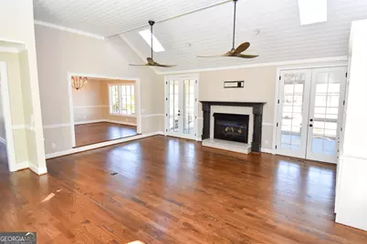 1091 Fairway Ridge Road, Greensboro, GA 30642 - Photo 3