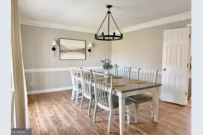 1661 Tipperary Circle, Monroe, GA 30656 - Photo 9