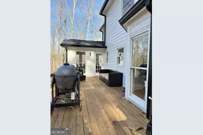 1661 Tipperary Circle, Monroe, GA 30656 - Photo 5