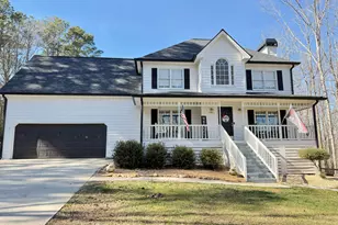 1661 Tipperary Cir, Monroe, GA 30656 - Photo 1