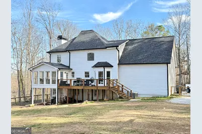 1661 Tipperary Circle, Monroe, GA 30656 - Photo 3