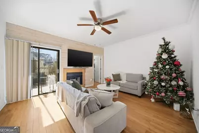 2215 Spring Walk Court, Atlanta, GA 30341 - Photo 11