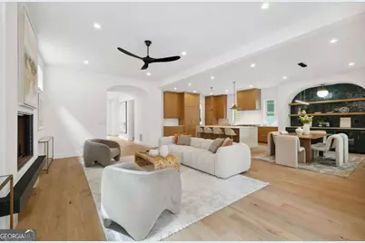 1287 Star Drive NE, Brookhaven, GA 30319 - Photo 9