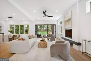 1287 Star Dr NE, Brookhaven, GA 30319 - Photo 5