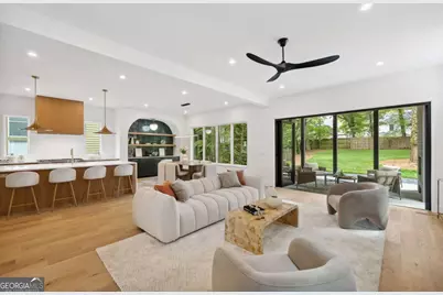 1287 Star Drive NE, Brookhaven, GA 30319 - Photo 7