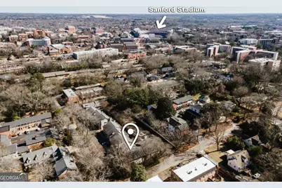 303 Church Street #6, Athens, GA 30605 - Photo 47