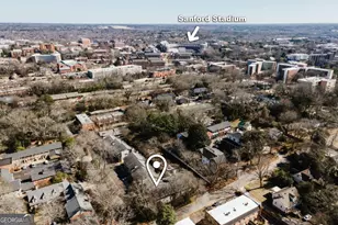 303 Church St, Athens, GA 30605 - Photo 47