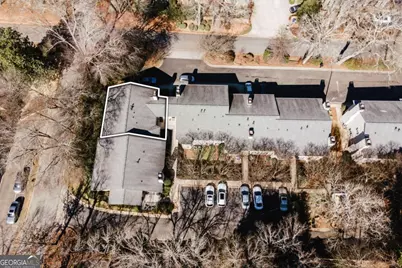 303 Church Street #6, Athens, GA 30605 - Photo 43