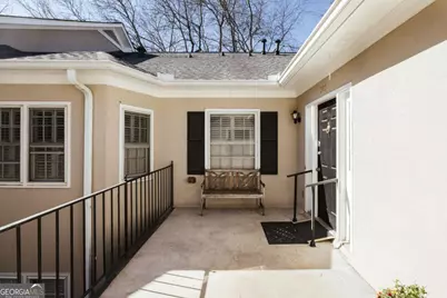 303 Church Street #6, Athens, GA 30605 - Photo 5