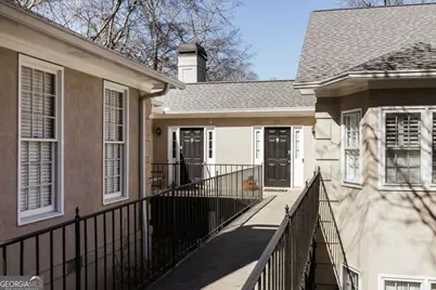 303 Church Street #6, Athens, GA 30605 - Photo 3