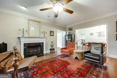 303 Church Street #6, Athens, GA 30605 - Photo 15