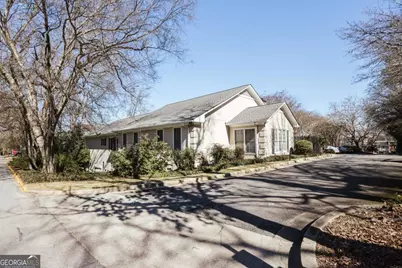 303 Church Street #6, Athens, GA 30605 - Photo 41