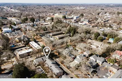 303 Church Street #6, Athens, GA 30605 - Photo 49