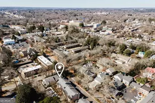 303 Church St, Athens, GA 30605 - Photo 49