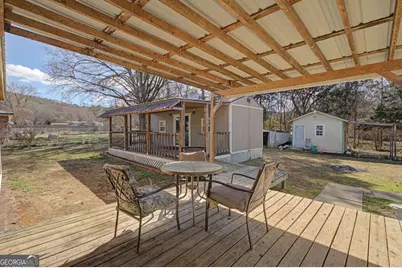 215 Parkway Drive, Adairsville, GA 30103 - Photo 21