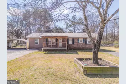 215 Parkway Drive, Adairsville, GA 30103 - Photo 1