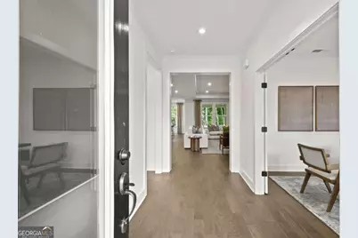 905 Hillwood Circle, Villa Rica, GA 30180 - Photo 3