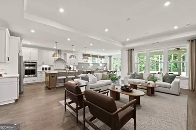 905 Hillwood Circle, Villa Rica, GA 30180 - Photo 11