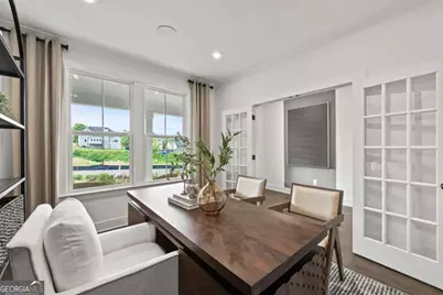 905 Hillwood Circle, Villa Rica, GA 30180 - Photo 7