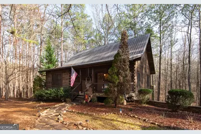 474 Clara Drive, Whitesburg, GA 30185 - Photo 1