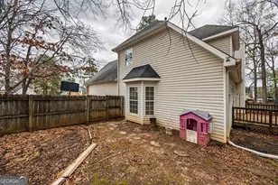 116 Brookefield, Macon, GA 31210 - Photo 31