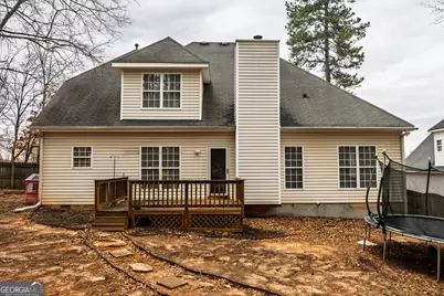 116 Brookefield, Macon, GA 31210 - Photo 29
