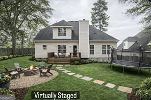 116 Brookefield Dr, Macon, GA 31210 - Photo 35