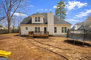 116 Brookefield Dr, Macon, GA 31210 - Photo 31