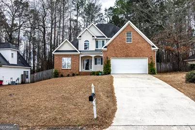 116 Brookefield, Macon, GA 31210 - Photo 3