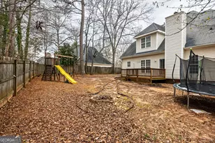 116 Brookefield Dr, Macon, GA 31210 - Photo 33