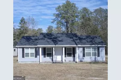 47 Walnut Street, Mcrae, GA 31055 - Photo 1