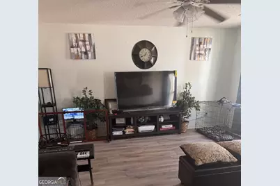 47 Walnut Street, Mcrae, GA 31055 - Photo 5