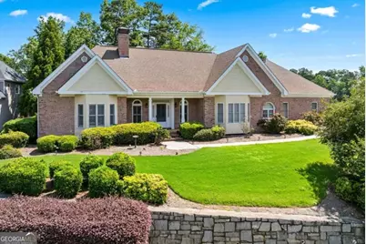 2012 Arbor Springs Way, Buford, GA 30519 - Photo 1