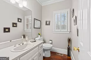 2012 Arbor Springs Way, Buford, GA 30519 - Photo 19