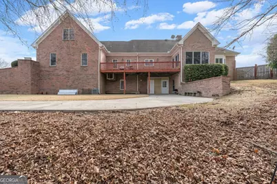 2012 Arbor Springs Way, Buford, GA 30519 - Photo 45