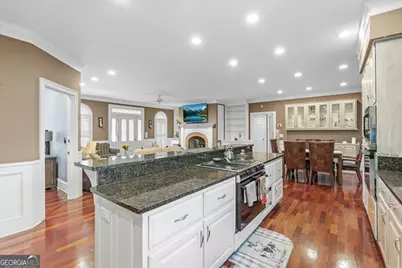 2012 Arbor Springs Way, Buford, GA 30519 - Photo 9