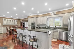 2012 Arbor Springs Way, Buford, GA 30519 - Photo 7