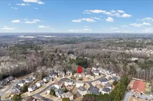 2012 Arbor Springs Way, Buford, GA 30519 - Photo 49