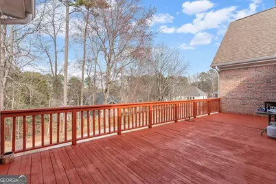 2012 Arbor Springs Way, Buford, GA 30519 - Photo 41