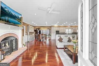 2012 Arbor Springs Way, Buford, GA 30519 - Photo 3