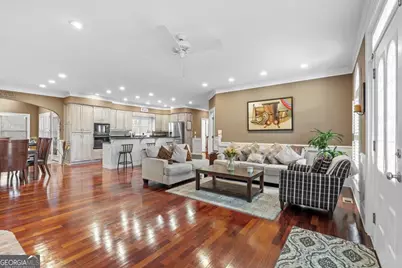 2012 Arbor Springs Way, Buford, GA 30519 - Photo 5